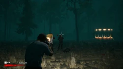 Скриншот к игре Dead Way