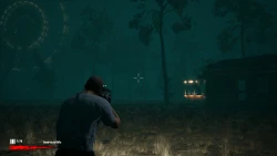 Скриншот к игре Dead Way