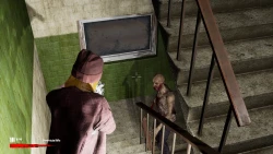 Dead Way Screenshots