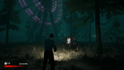 Dead Way Screenshots