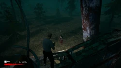 Dead Way Screenshots