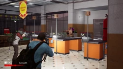 Dead Way Screenshots