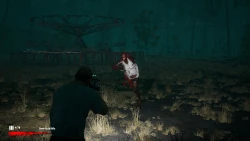 Dead Way Screenshots