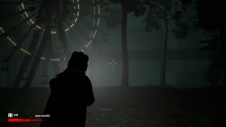 Dead Way Screenshots