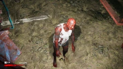 Dead Way Screenshots