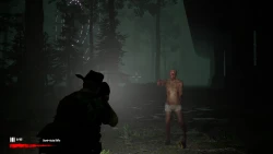 Dead Way Screenshots