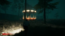Dead Way Screenshots