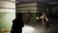 Dead Way Screenshots