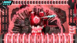 Cyjin: The Cyborg Ninja Screenshots