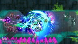 LIBLADE Screenshots