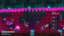 LIBLADE Screenshots