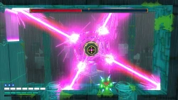 LIBLADE Screenshots