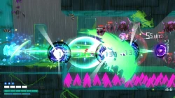 LIBLADE Screenshots