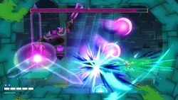 LIBLADE Screenshots