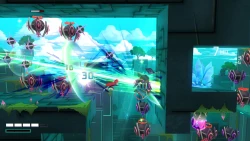 LIBLADE Screenshots