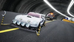 Fast & Furious Spy Racers: Rise of SH1FT3R Screenshots