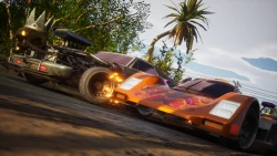 Fast & Furious Spy Racers: Rise of SH1FT3R Screenshots