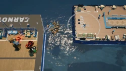 Too Many Humans Screenshots
