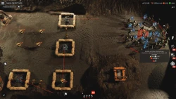 Too Many Humans Screenshots
