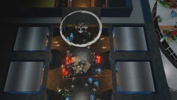 Too Many Humans Screenshots
