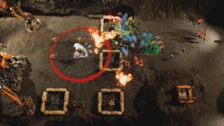 Too Many Humans Screenshots