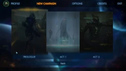 Void Eclipse Screenshots