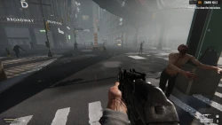 Скриншот к игре Death Slayer V