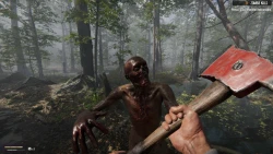Скриншот к игре Death Slayer V