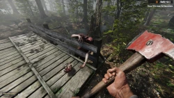 Скриншот к игре Death Slayer V