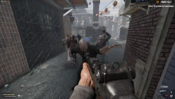 Death Slayer V Screenshots