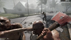 Death Slayer V Screenshots