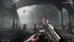 Death Slayer V Screenshots