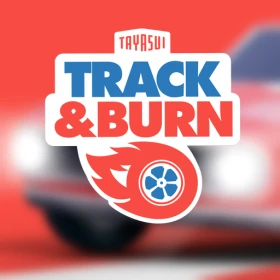 Track & Burn