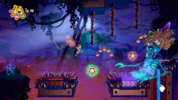 MARSUPILAMI - HOOBADVENTURE Screenshots
