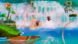 MARSUPILAMI - HOOBADVENTURE Screenshots