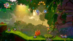 MARSUPILAMI - HOOBADVENTURE Screenshots