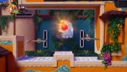 MARSUPILAMI - HOOBADVENTURE Screenshots