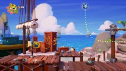 MARSUPILAMI - HOOBADVENTURE Screenshots