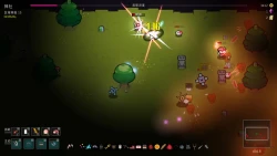 Touhou Endless Dream Screenshots