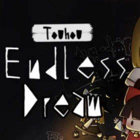 Touhou Endless Dream