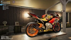 Motorcycle Mechanic Simulator 2021 Screenshots