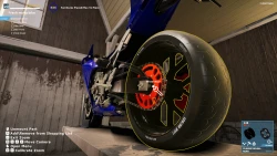 Скриншот к игре Motorcycle Mechanic Simulator 2021