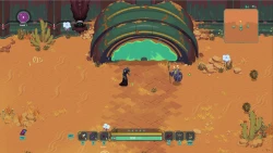UnDungeon Screenshots