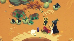 UnDungeon Screenshots