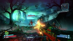 Borderlands 2: Tiny Tina’s Assault on Dragon Keep Screenshots