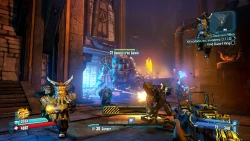 Borderlands 2: Tiny Tina’s Assault on Dragon Keep Screenshots