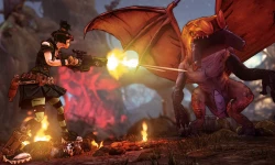 Tiny Tina’s Assault on Dragon Keep: A Wonderlands One-shot Adventure Screenshots