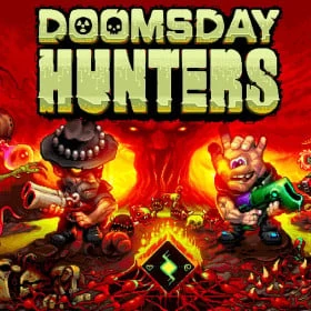 Doomsday Hunters