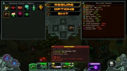 Скриншот к игре Doomsday Hunters