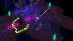 Скриншот к игре Doomsday Hunters